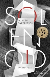 Capa do artigo Solenoid