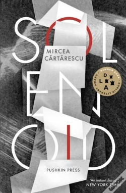 Capa do artigo Solenoid