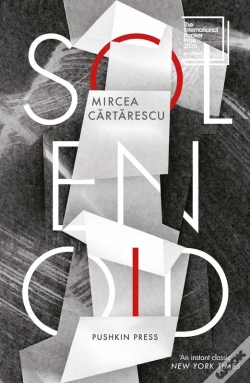 Capa do artigo Solenoid