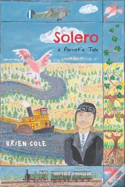Capa do artigo Solero