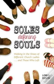 Capa do artigo Soles Defining Souls