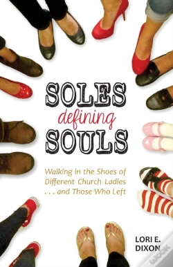 Capa do artigo Soles Defining Souls