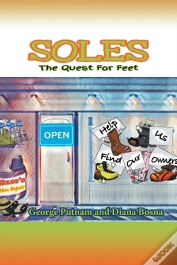 Capa do artigo Soles