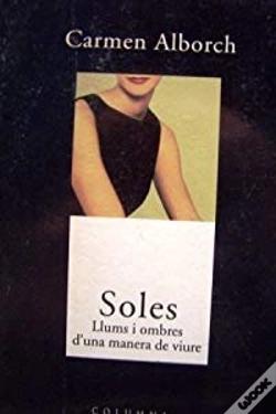 Capa do artigo Soles