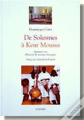 Solesmes A Keur Moussa