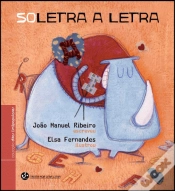 Capa do artigo Soletra a Letra