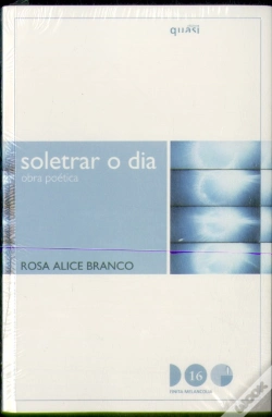 Capa do artigo Soletrar o Dia