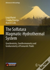 Solfatara Magmatic-Hydrothermal System