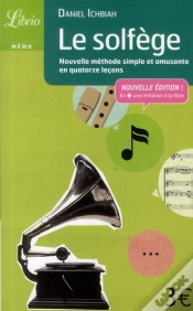 Capa do artigo Solfège