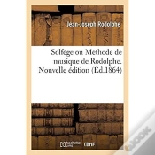 Capa do artigo Solfege Ou Methode De Musique De Rodolphe