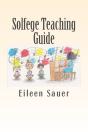 Solfege Teaching Guide - Preview