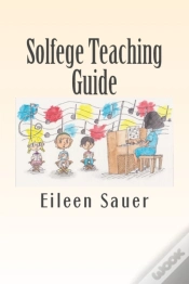 Capa do artigo Solfege Teaching Guide