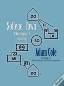 Capa do artigo Solfege Town