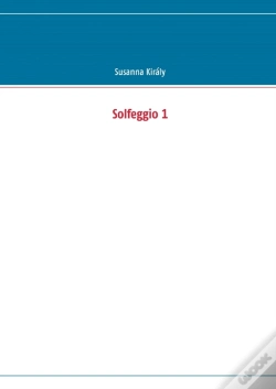 Capa do artigo Solfeggio 1