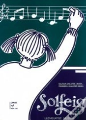 Capa do artigo Solfeig 1