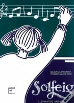 Capa do artigo Solfeig 1