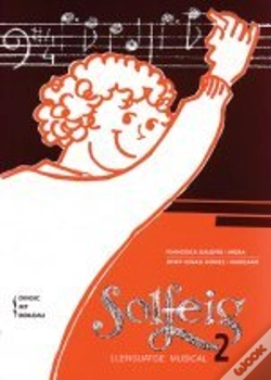 Capa do artigo Solfeig 2