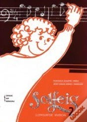 Capa do artigo Solfeig 2
