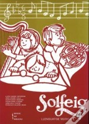 Capa do artigo Solfeig 4