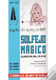 Solfejo Mágico