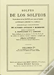 Capa do artigo Solfeo De Los Solfeos 1ºA