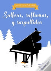 Capa do artigo Solfeos, Soflamas Y Sarpullidos