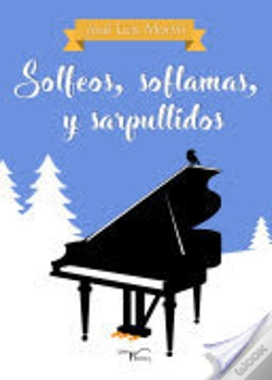 Capa do artigo Solfeos, Soflamas Y Sarpullidos