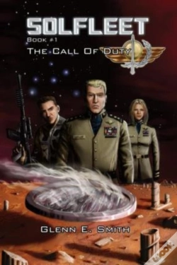 Capa do artigo Solfleet