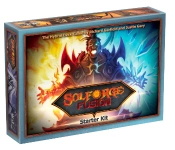 Capa do artigo Solforge Fusion Starter Kit (EN)