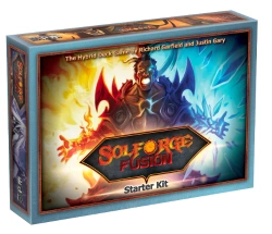 Capa do artigo Solforge Fusion Starter Kit (EN)