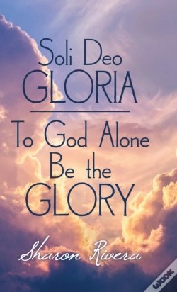 Capa do artigo Soli Deo Gloria