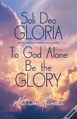 Capa do artigo Soli Deo Gloria
