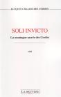 Soli Invicto La Montagne Sacree Des Cordes - Preview