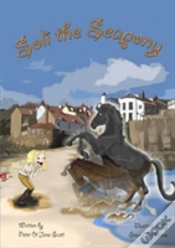 Capa do artigo Soli The Seapony