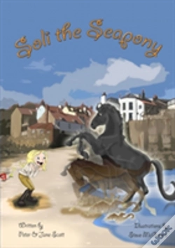 Capa do artigo Soli The Seapony