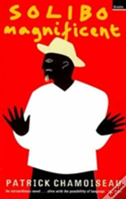 Capa do artigo Solibo Magnificent