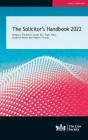 Solicitors Handbook 2022 - Preview