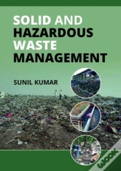Capa do artigo Solid And Hazardous Waste Management