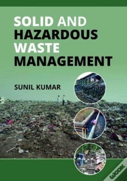 Capa do artigo Solid And Hazardous Waste Management