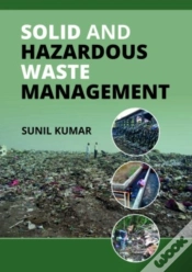 Capa do artigo Solid And Hazardous Waste Management