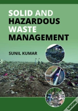 Capa do artigo Solid And Hazardous Waste Management