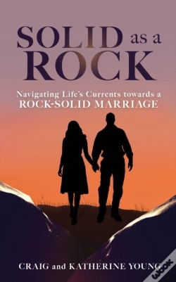 Capa do artigo Solid As A Rock