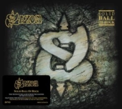 Capa do artigo Solid Ball of Rock - CD