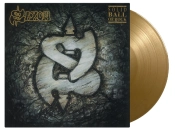 Capa do artigo Solid Ball of Rock - Vinil