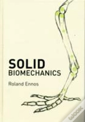 Capa do artigo Solid Biomechanics