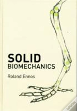 Capa do artigo Solid Biomechanics