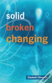 Capa do artigo Solid, Broken, Changing