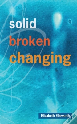 Capa do artigo Solid, Broken, Changing