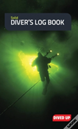 Capa do artigo Solid Diver'S Log Book