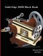 Solid Edge 2020 Black Book - Preview